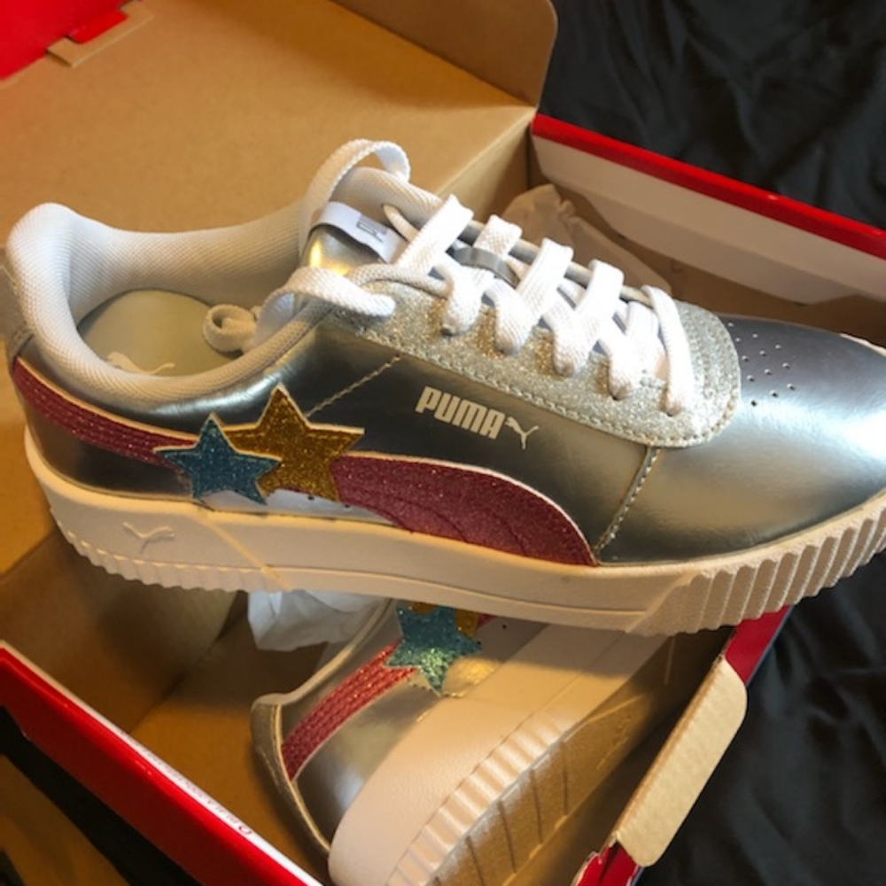 Shoe